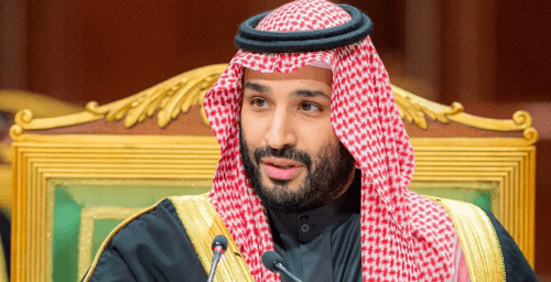 Saudi Prince says peace deal could kill him 