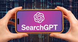 SearchGPT—OpenAI-powered search engine