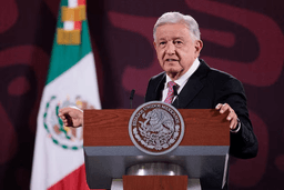 Mexico's judicial overhaul takes effect