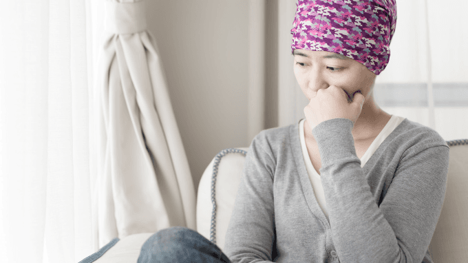 Cancer patients often go bankrupt