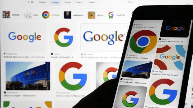 Court told Google tried dominating ad tech