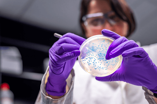 Superbugs ‘could kill 39m people by 2050’