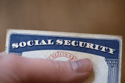 Millions of social security numbers hacked