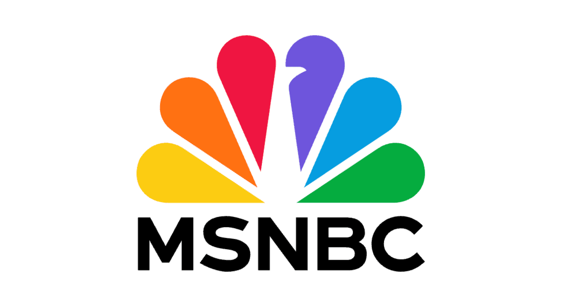 MSNBC