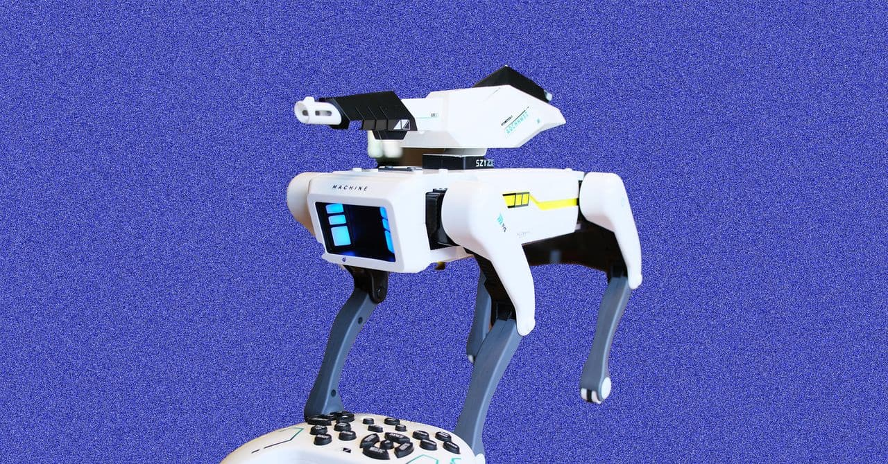Wired