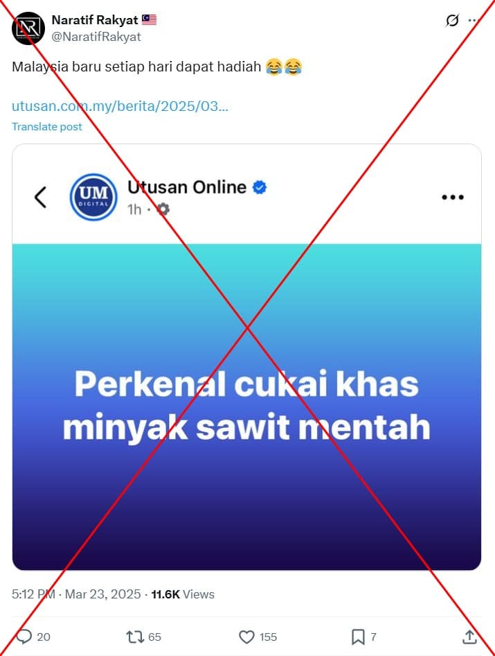 Fact Check