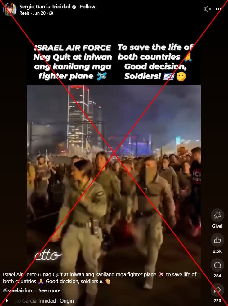 Fact Check