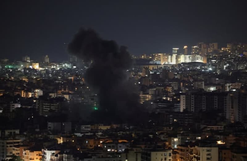 The Jerusalem Post