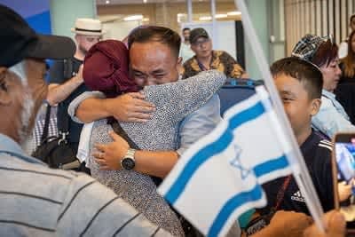 The Jerusalem Post