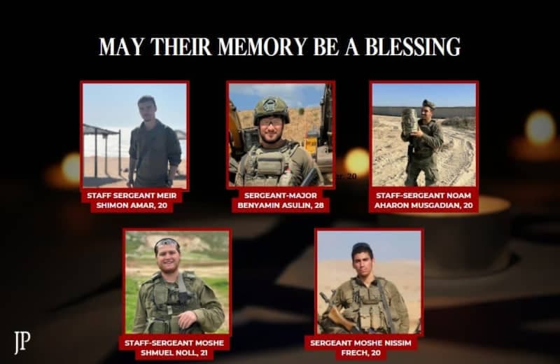 The Jerusalem Post