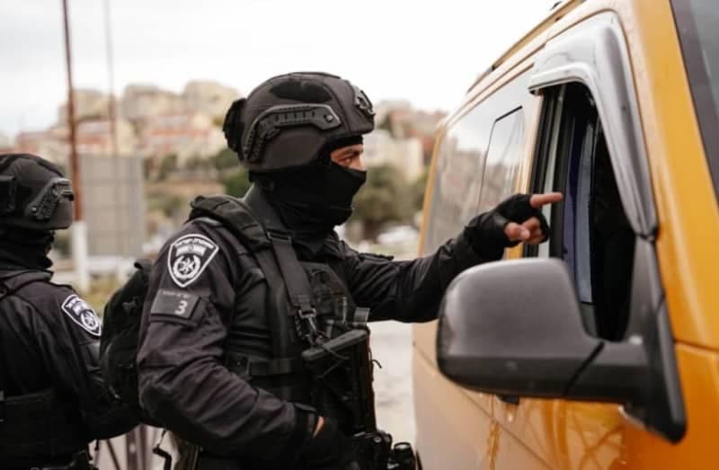 The Jerusalem Post