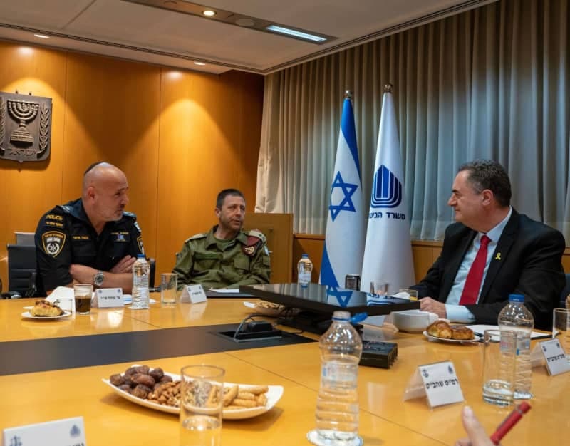 The Jerusalem Post