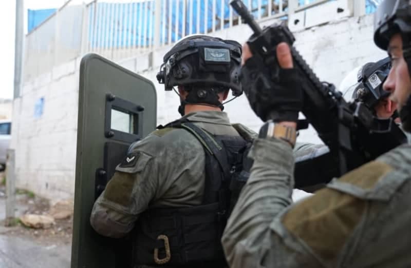 The Jerusalem Post