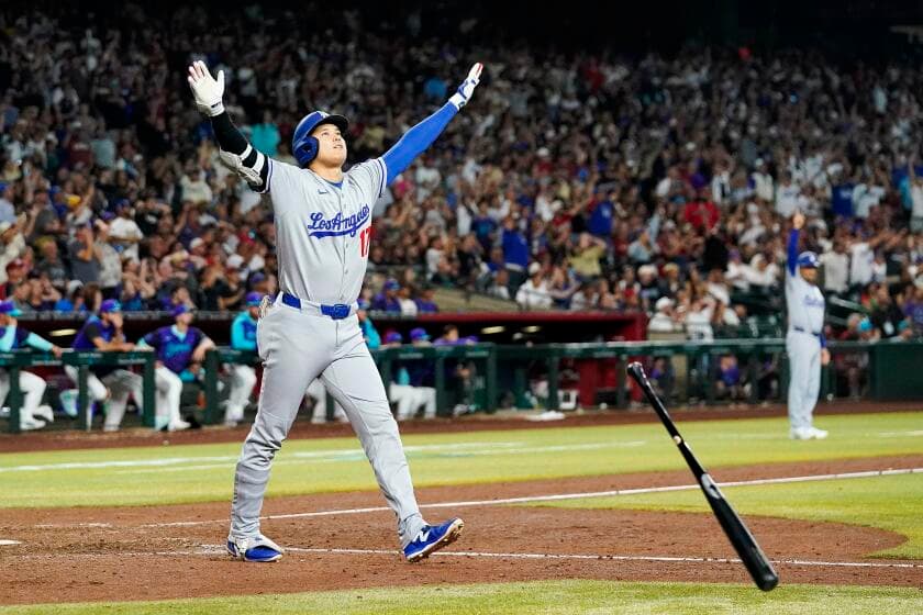 Los Angeles Times