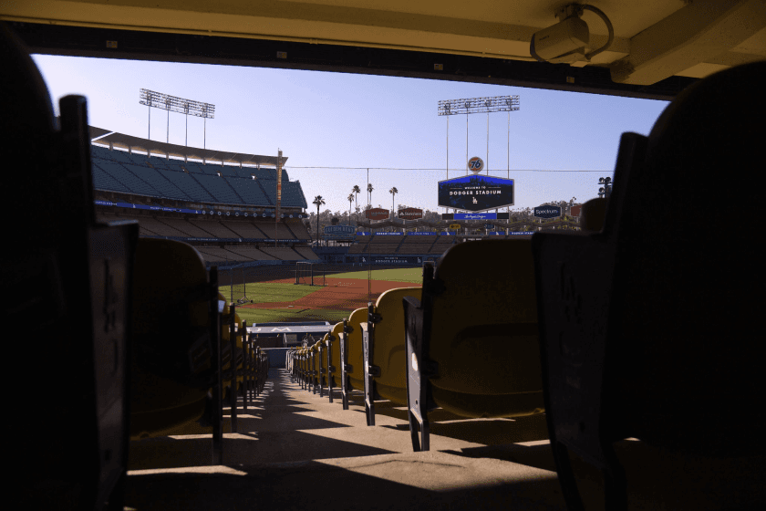 Los Angeles Times