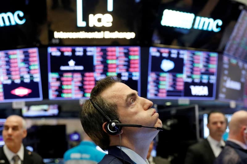 Yahoo Finance