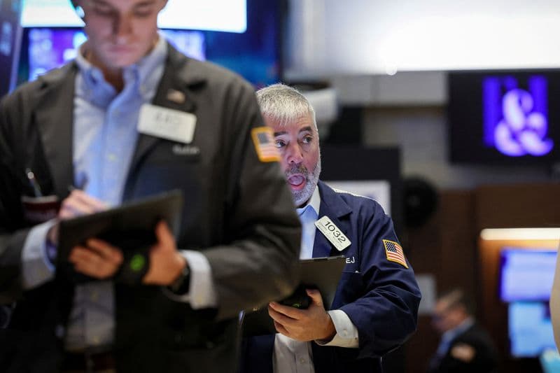 Yahoo Finance