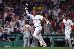 Boston 25 News