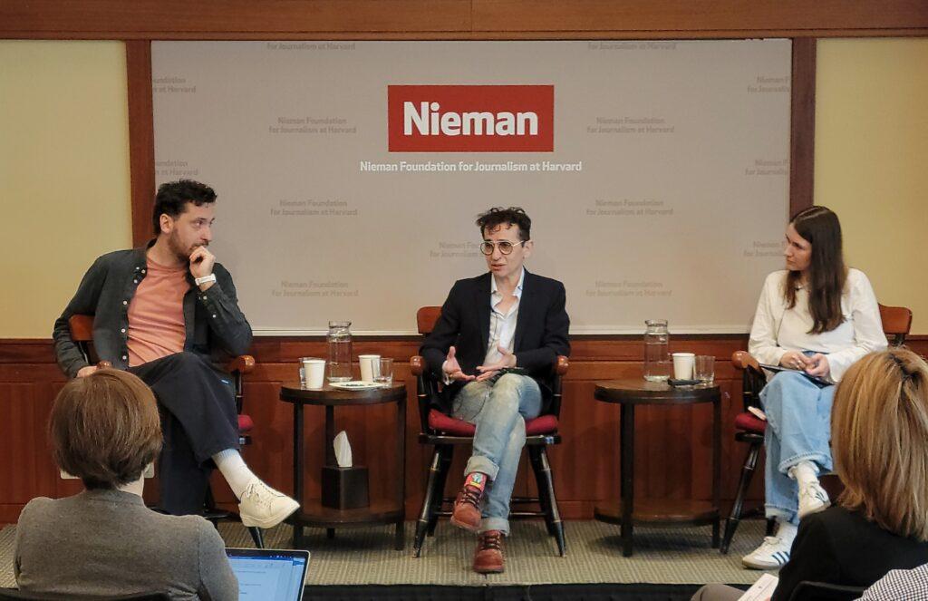 Nieman Reports