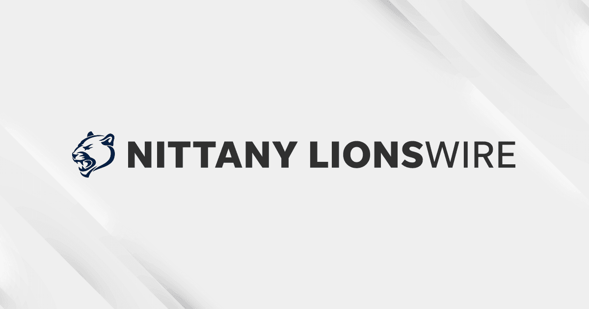 Nittany Lions Wire