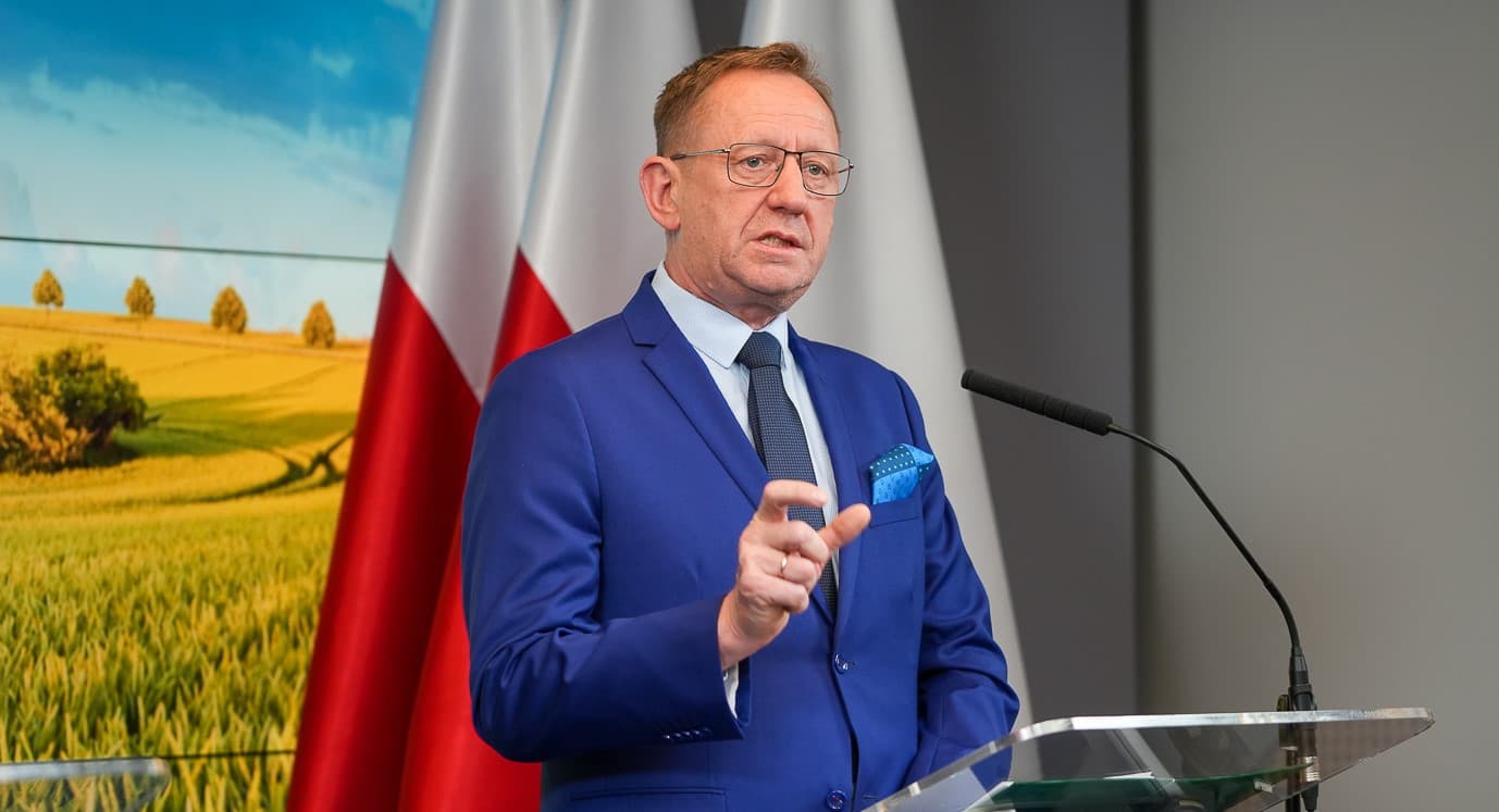 Notes From Poland