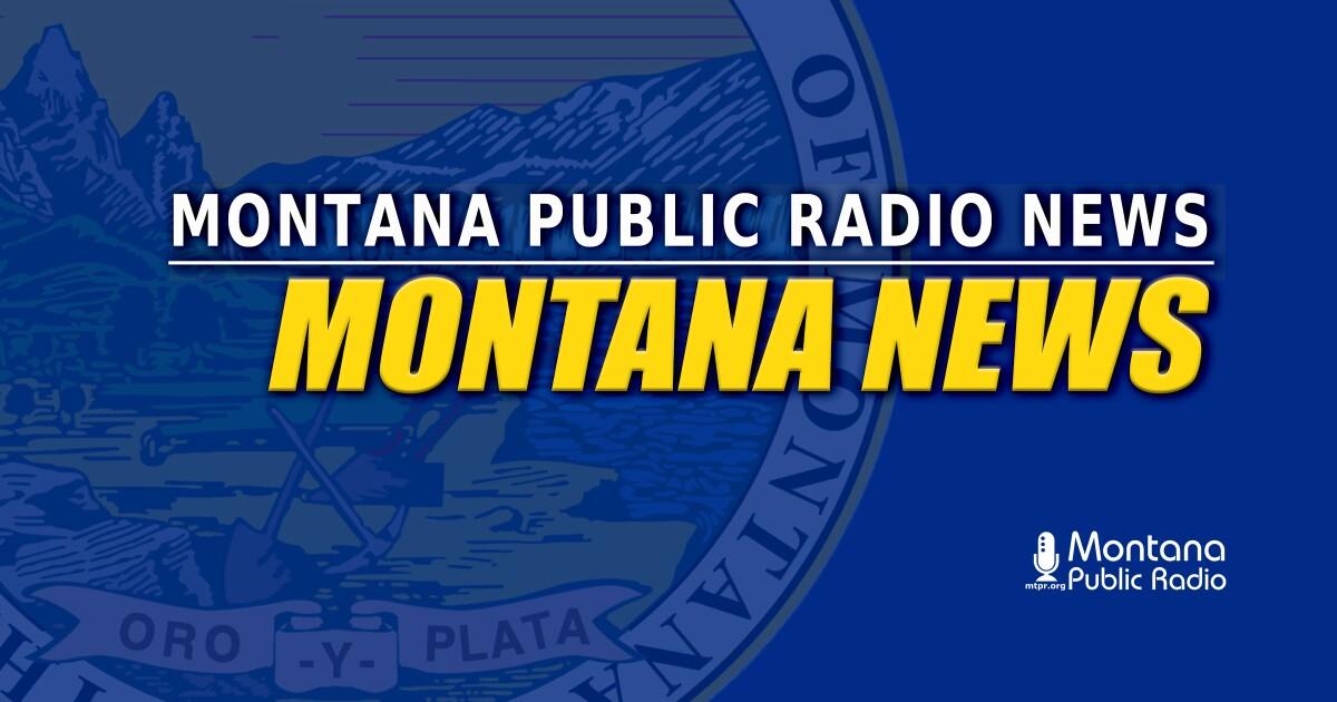 Montana Public Radio