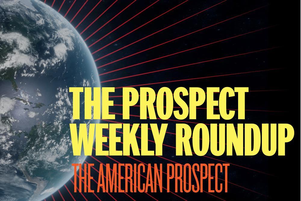 The American Prospect