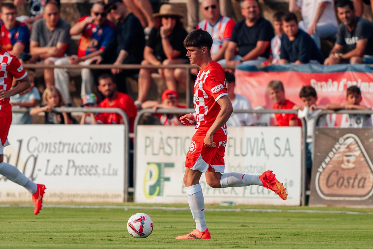 Girona FC | Web Oficial