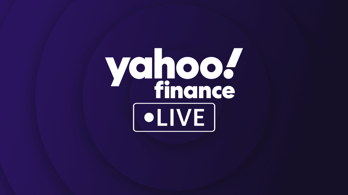 Yahoo Finance