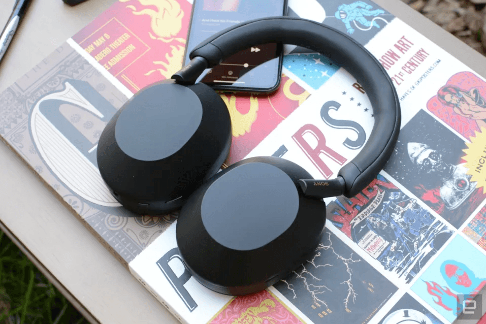 Engadget
