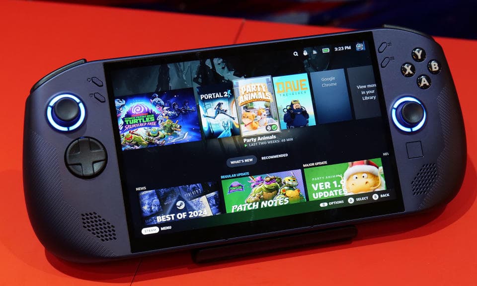 Engadget