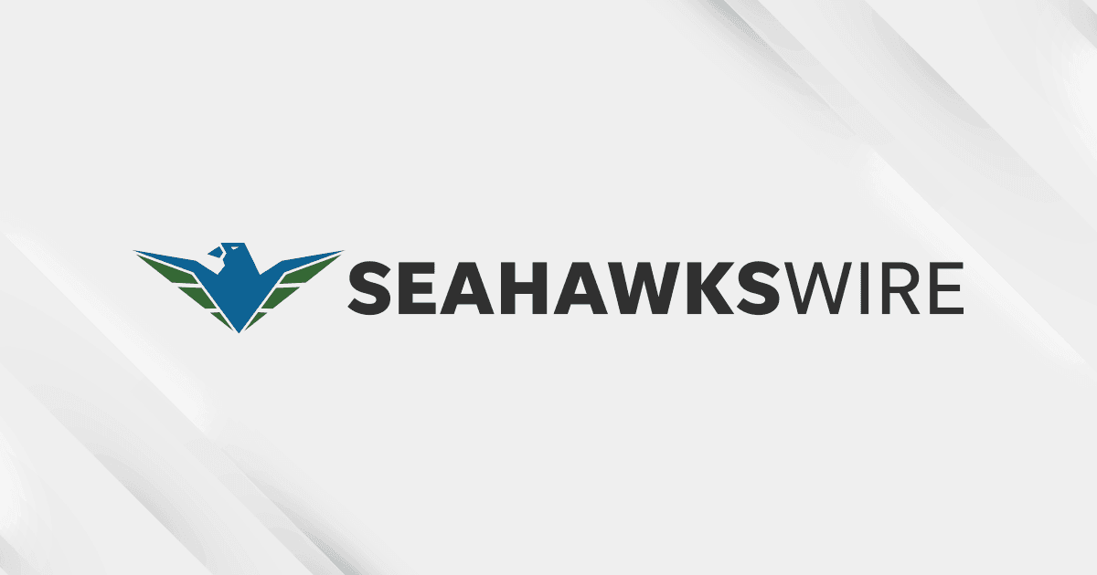 Seahawks Wire