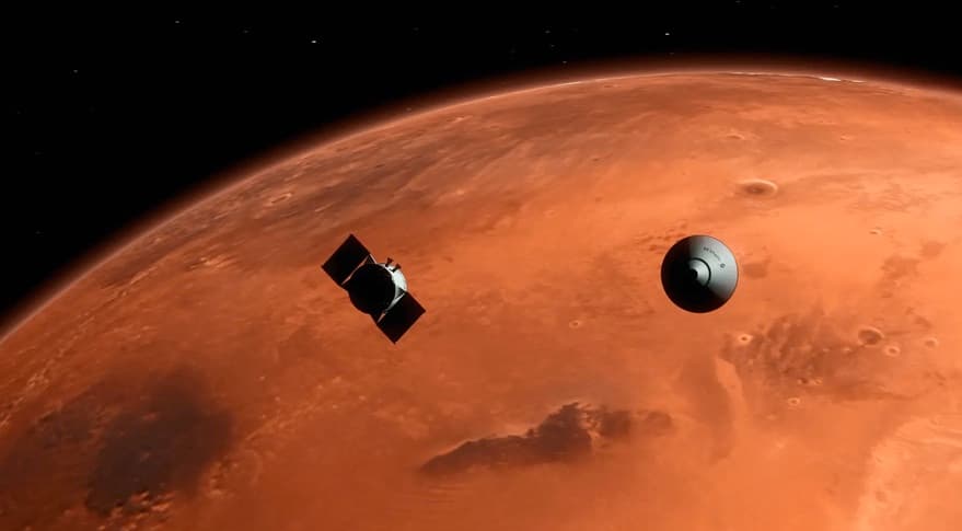 SpaceNews
