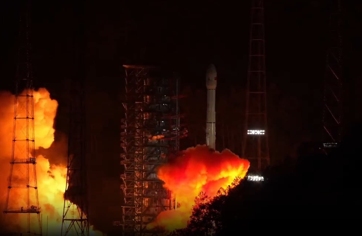 SpaceNews