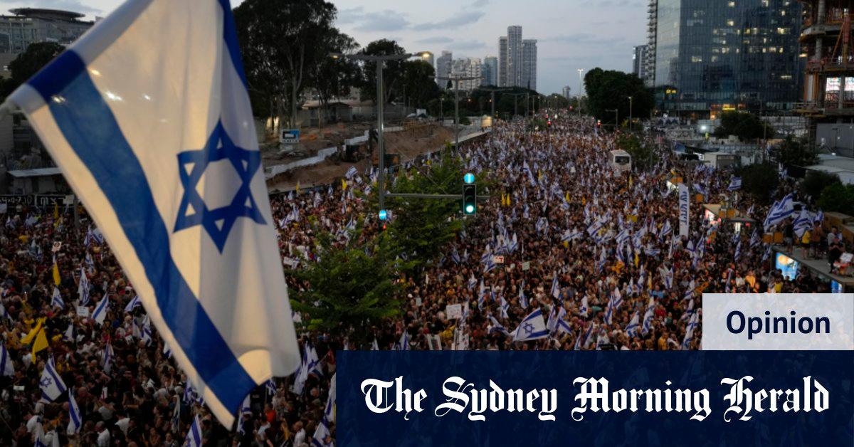 The Sydney Morning Herald