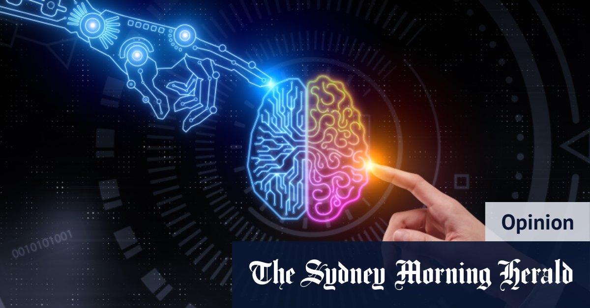 The Sydney Morning Herald