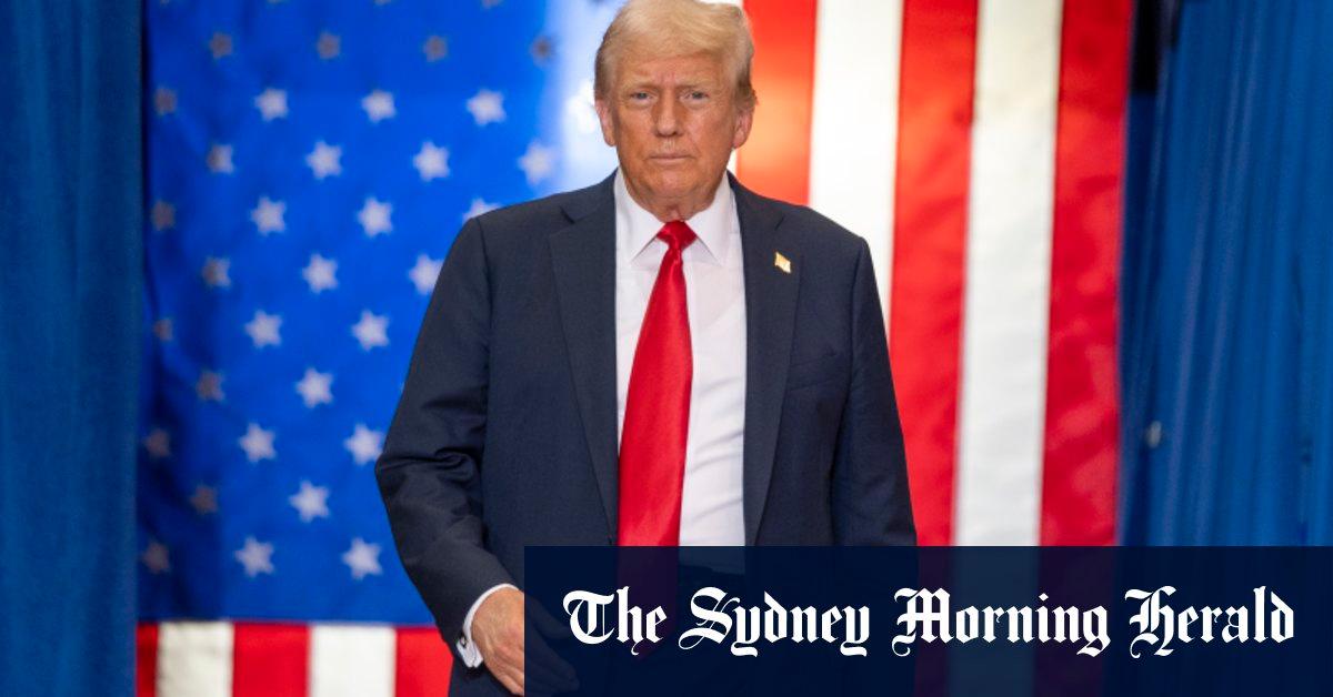 The Sydney Morning Herald