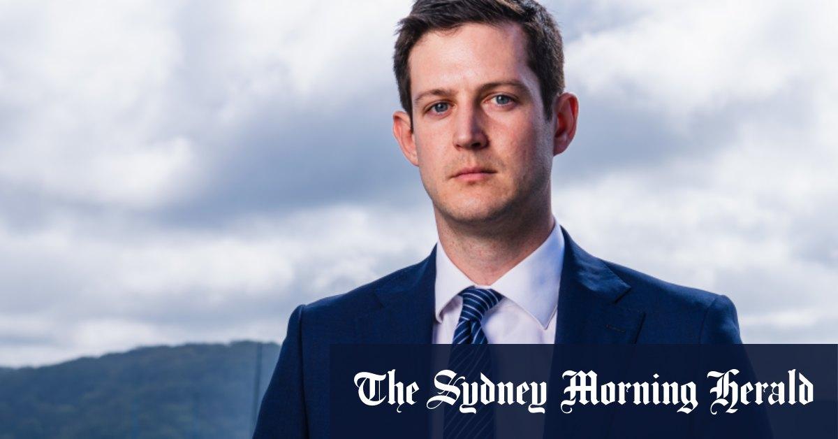 The Sydney Morning Herald