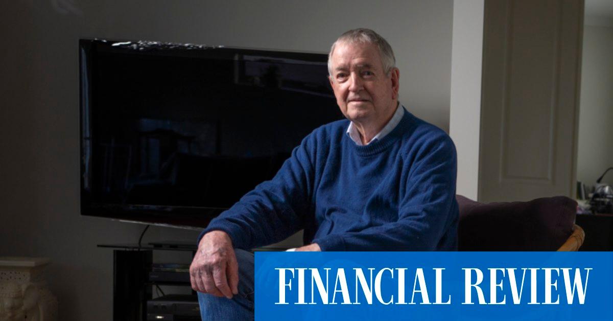 Australian Financial Review