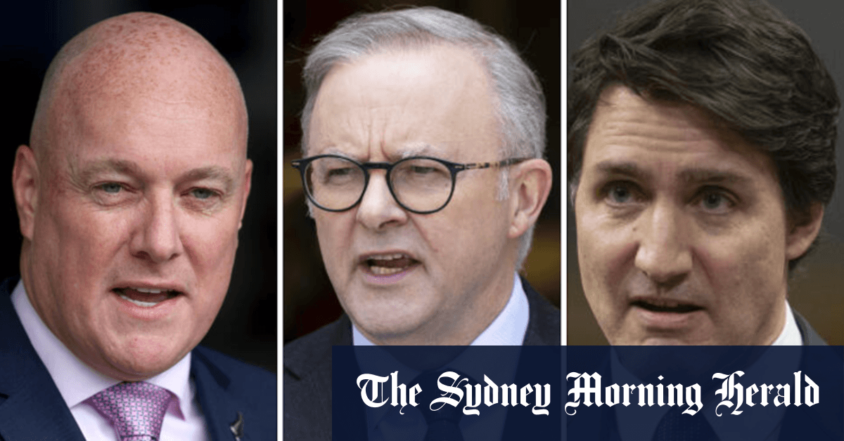 The Sydney Morning Herald