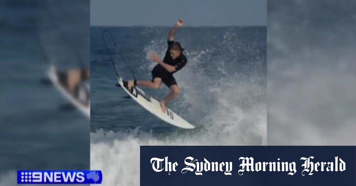 The Sydney Morning Herald