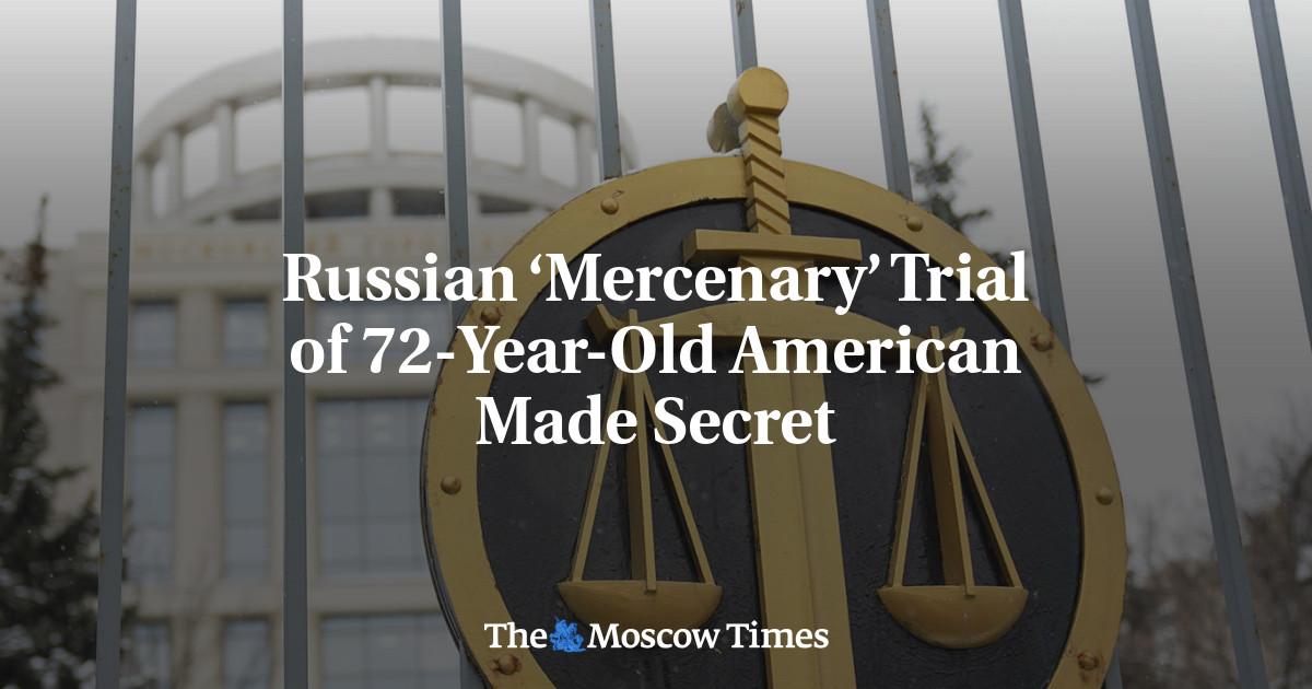 The Moscow Times