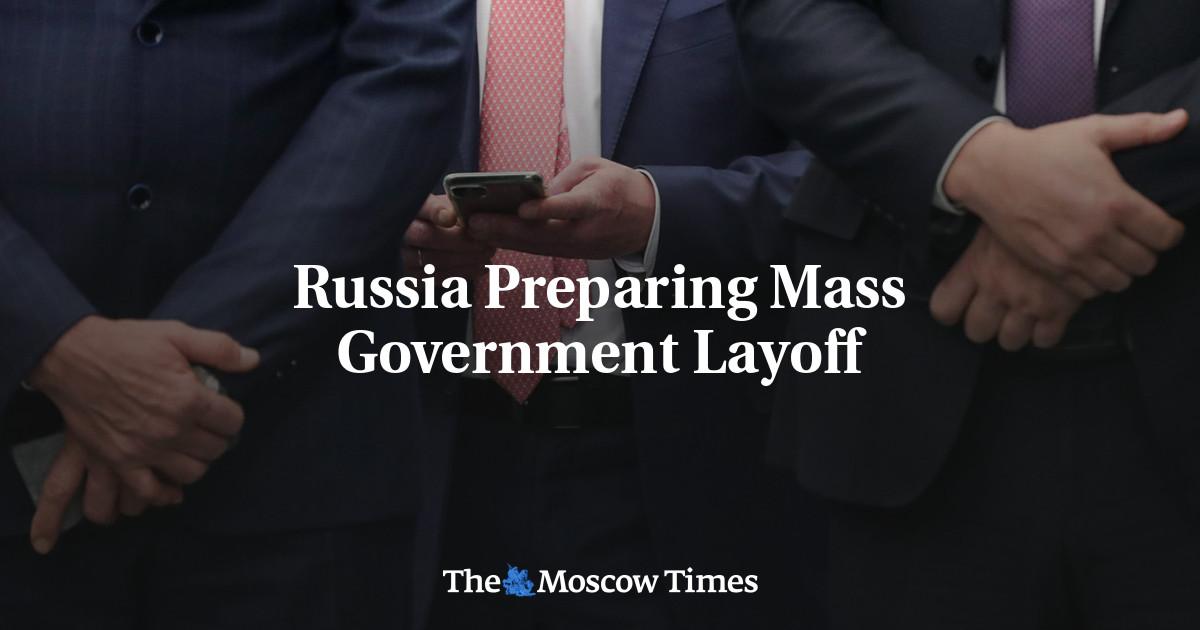 The Moscow Times