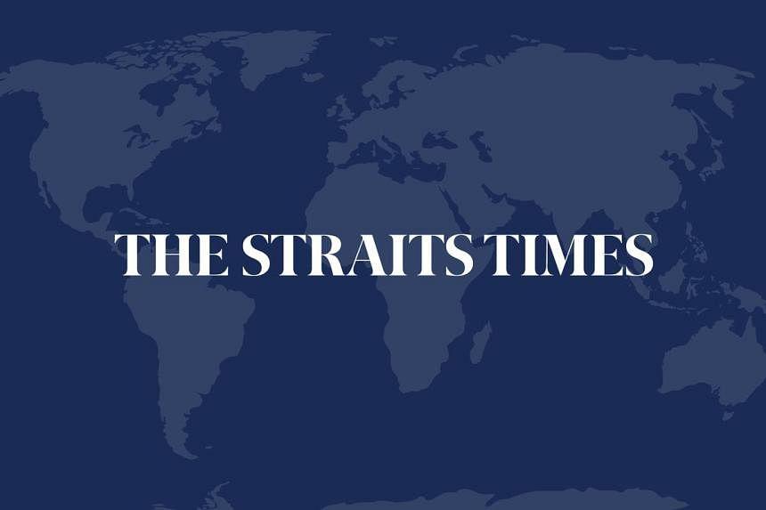 The Straitstimes