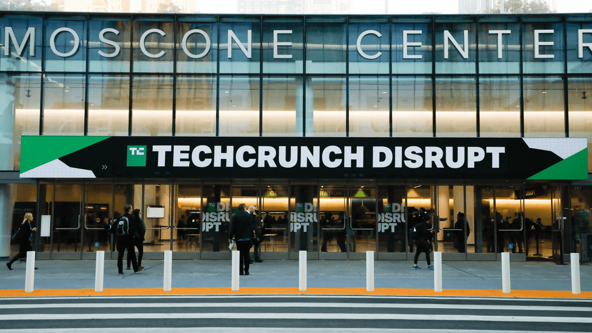 TechCrunch