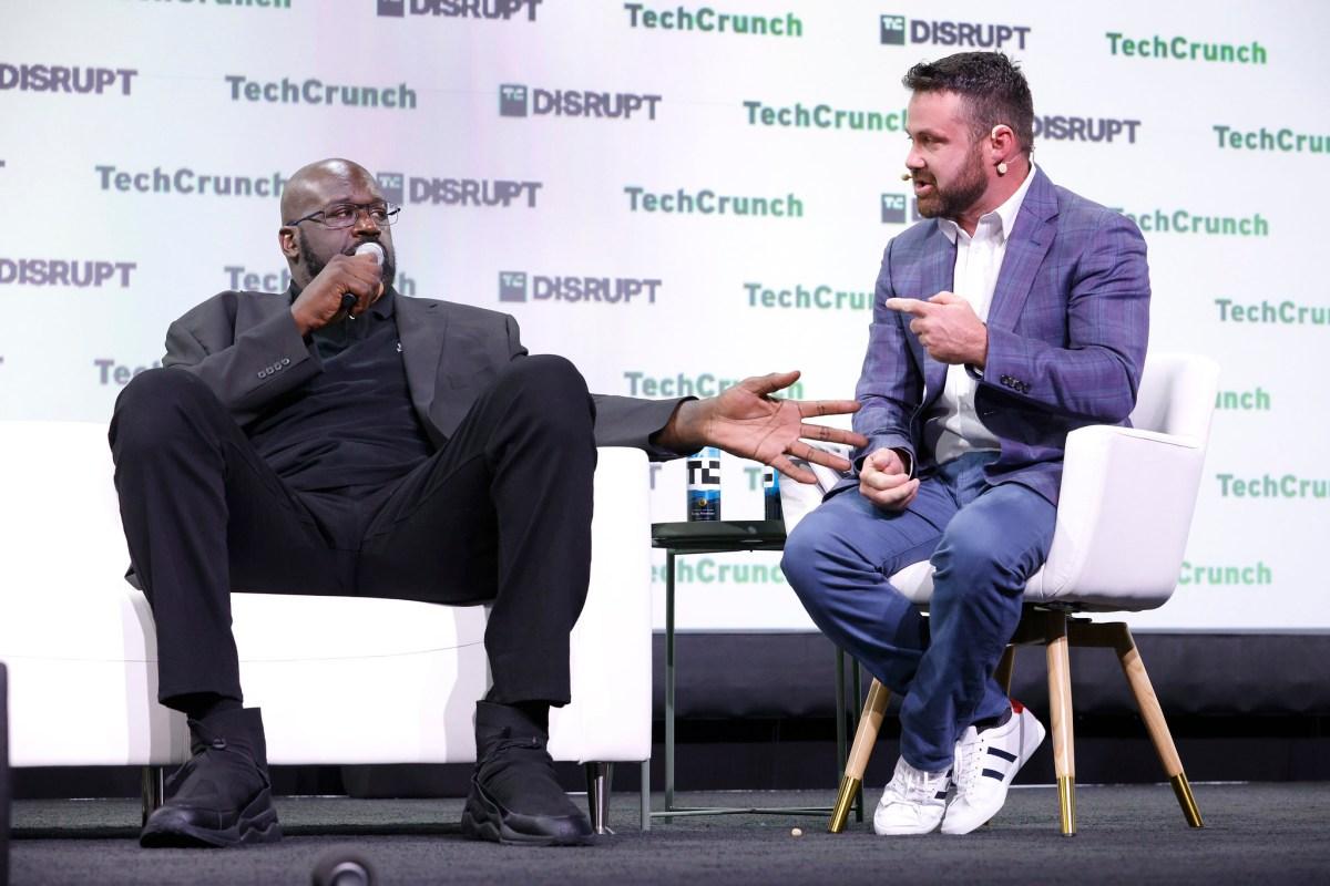 TechCrunch