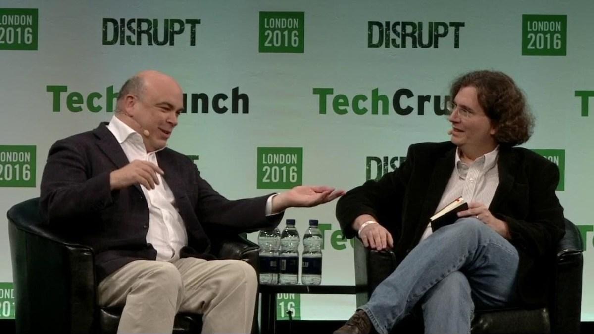 TechCrunch