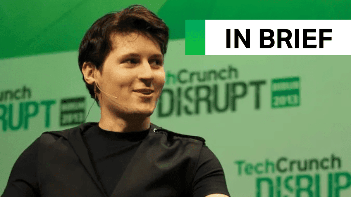 TechCrunch