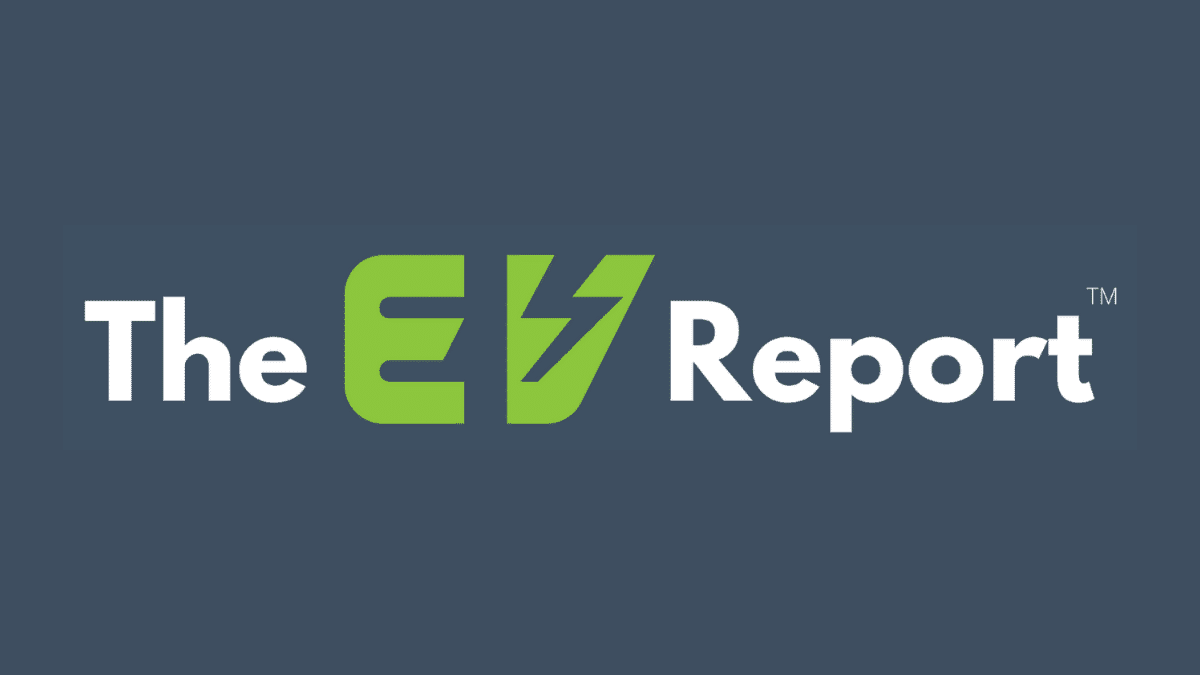 The EV Report