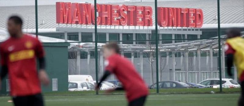 Man United News And Transfer News | The Peoples Person